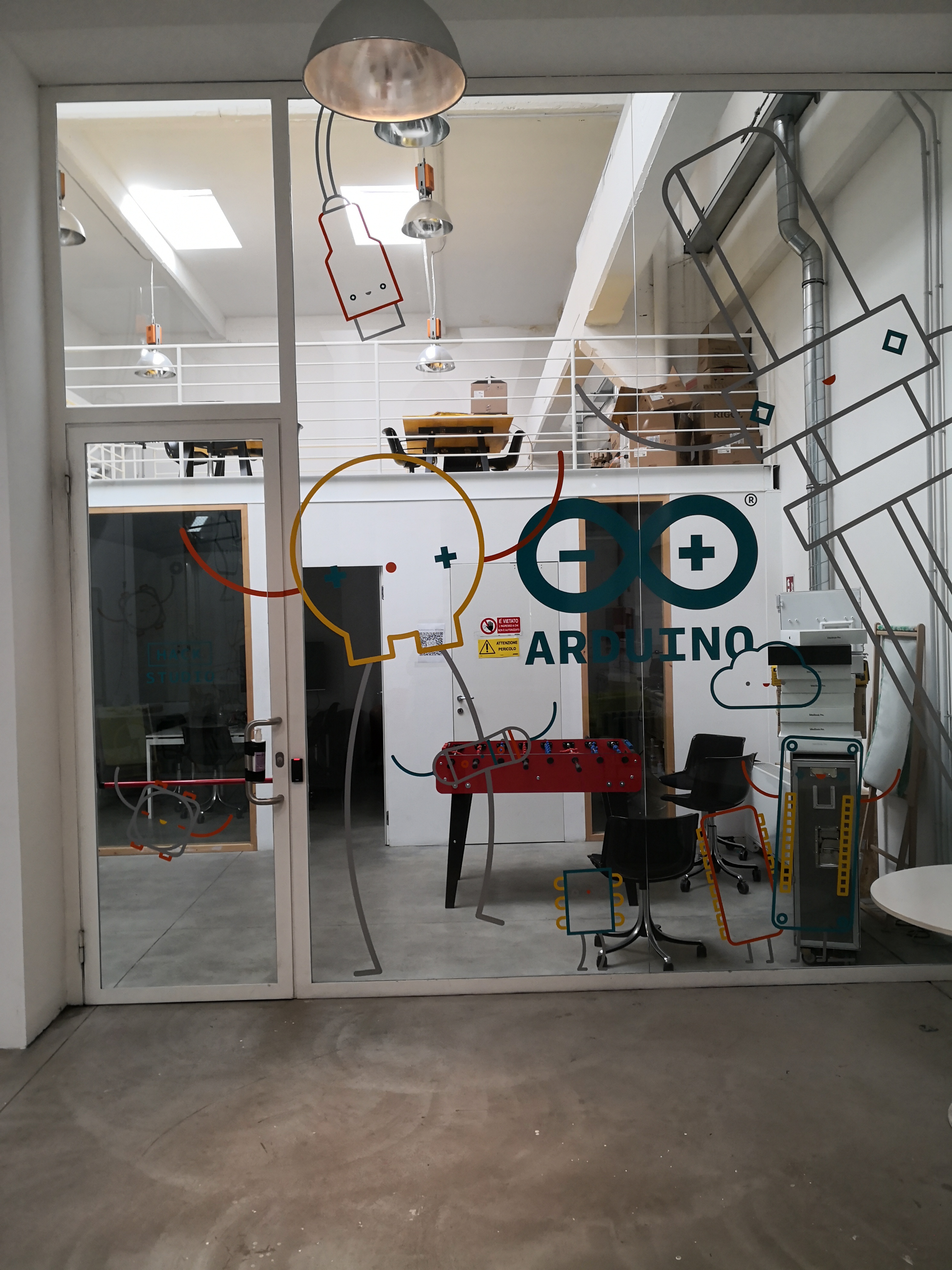Arduino